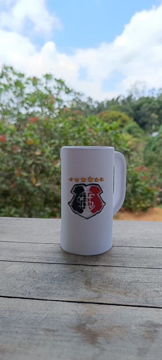 Suporte de cerveja personalizado