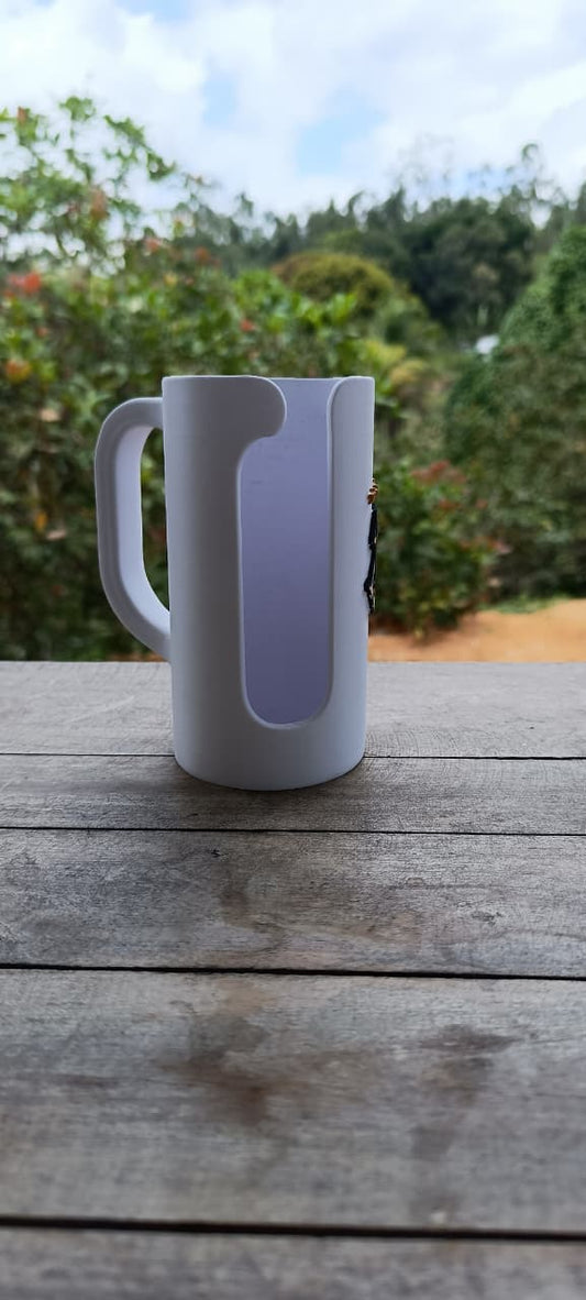 Suporte de cerveja personalizado